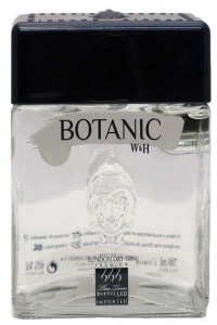 Gin Botanic Premium London Dry cl.70