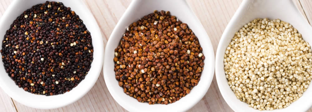 quinoa