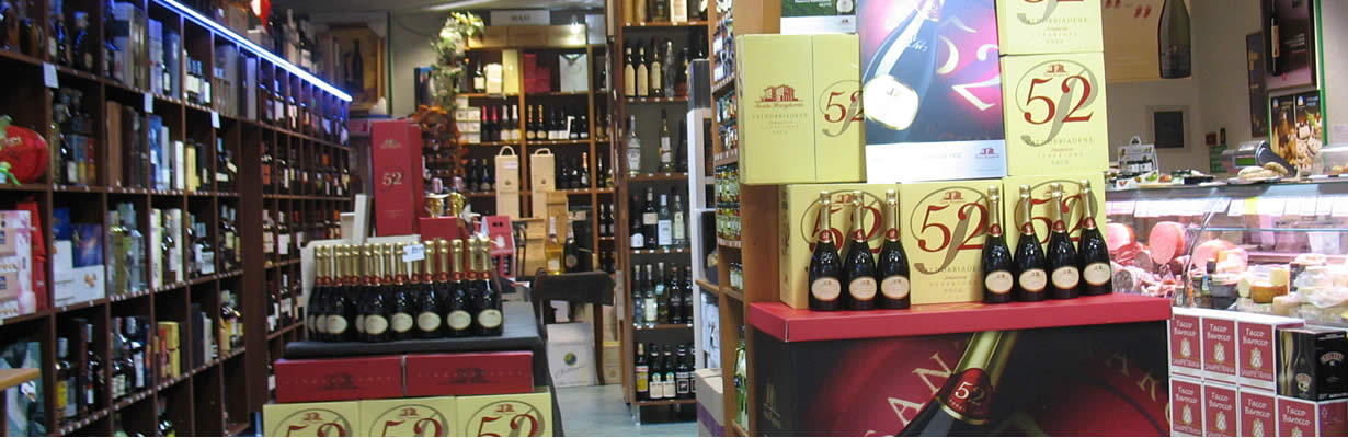 Enoteca Online I Vizi degli Dei Salento Calimera Lecce