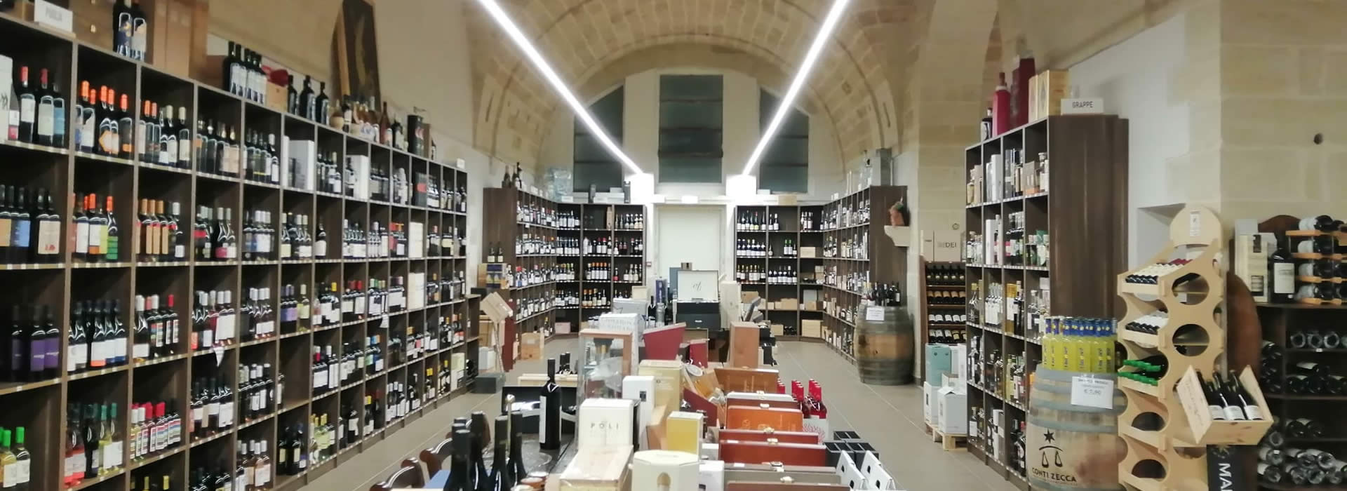 enoteca ivizideglidei