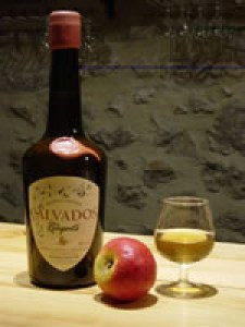 calvados