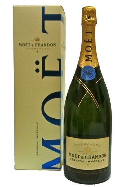 Champagne Moët & Chandon Rèserve Impèriale
