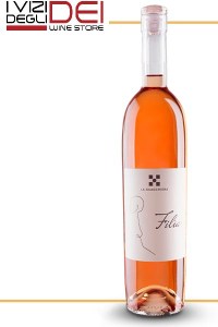 Filia-vino-rosato-la-scacchiera
