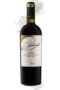 SALICALE-SALICE-SALENTINO