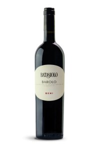 Barolo DOCG Beni di Batasiolo 2021 – bottiglia 75 cl