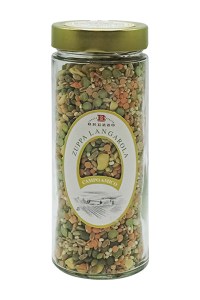 Zuppa Langarola Brezzo 450 g - vaso