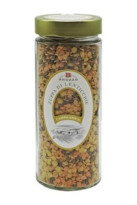 Zuppa di Lenticchie Brezzo 500 g - vaso