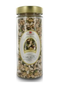 Zuppa Rustica Brezzo 450 g - vaso