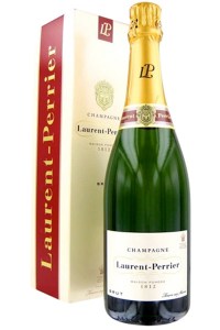 Laurent Perrier Brut cl.75