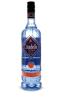 Citadelle Gin