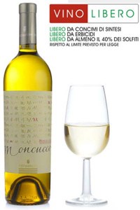 Fontanafredda Moscato d'Asti Montecucco cl.75