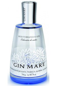 Gin Mare Mediterranean