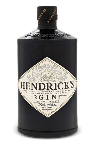 hendricks