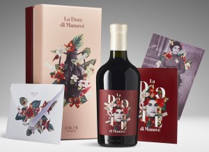 La Dote di Manuvé cofanetto regalo