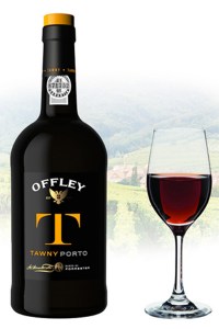 offley-tawny