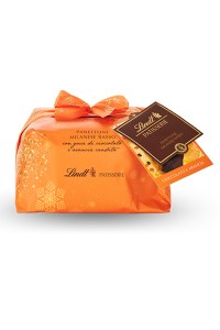 Panettone Lindt Cioccolato e Arance kg.1