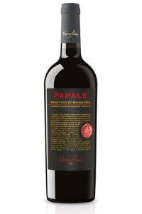 Papale Primitivo Dop Manduria