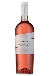 rosato-negroamaro-cantele