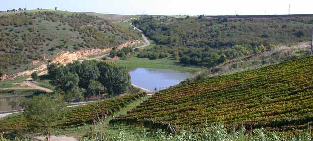 valle del vulture